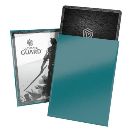 Ultimate Guard 100 Katana Sleeves Standard Great Wave