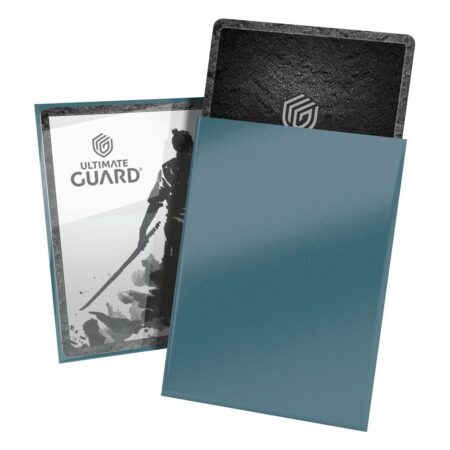 Ultimate Guard 100 Katana Sleeves Standard Mountain Haze