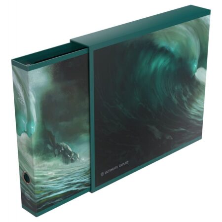 Ultimate Guard Album´n´Case Artist Edition #1 Maël Ollivier-Henry : Spirits of the Sea