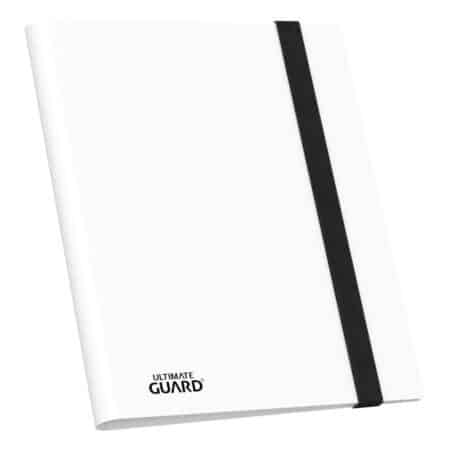 Ultimate Guard Flexxfolio Blanc 360 cartes