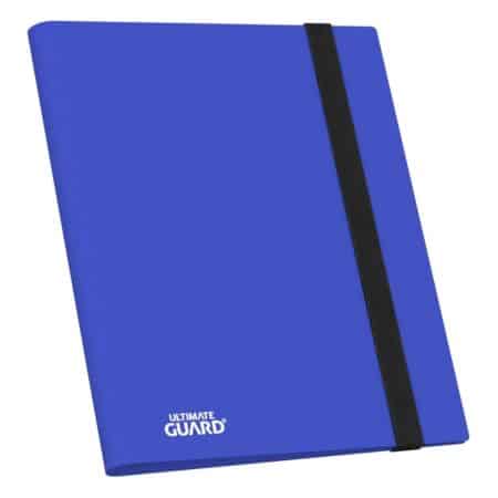 Ultimate Guard Flexxfolio Bleu 360 cartes