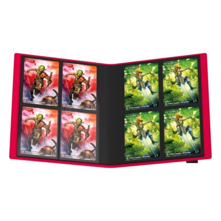 Ultimate Guard Flexxfolio Rouge 160 cartes