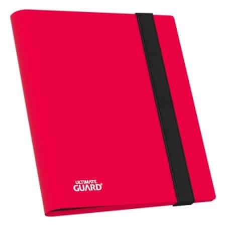 Ultimate Guard Flexxfolio Rouge 160 cartes