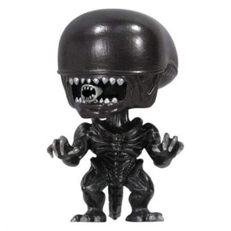 Alien N°517 Pop ! Alien figurine 9 cm