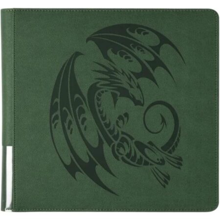 Card Codex 576 - Forest Green