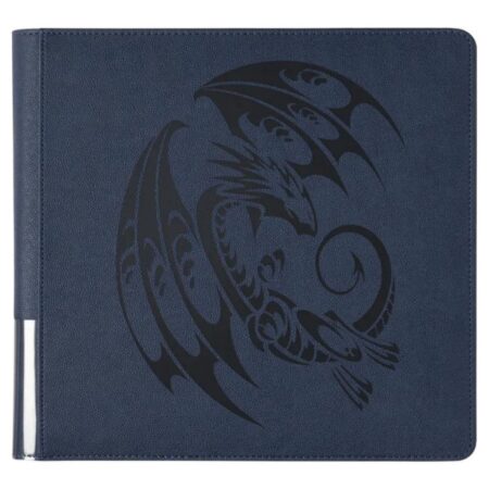 Card Codex 576 - Midnight Blue