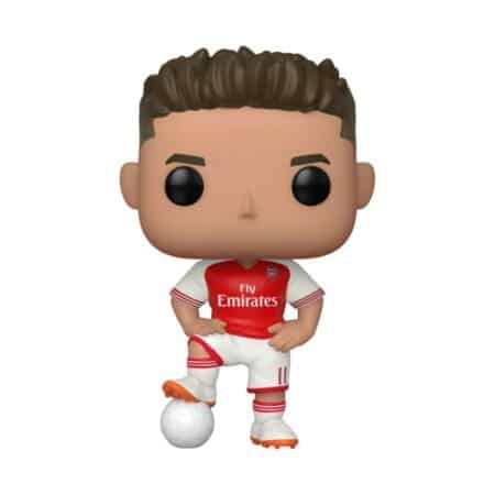 EPL POP! Football Vinyl Figurine Lucas Torreira (Arsenal) 9 cm