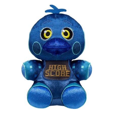 Five Nights at Freddy's peluche High Score Chica 18 cm