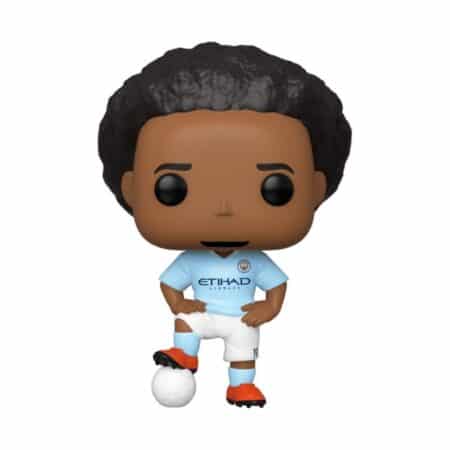 Funko Pop ! Leroy Sane 28