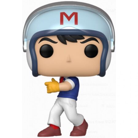 Funko Pop! Speed Racer N°737