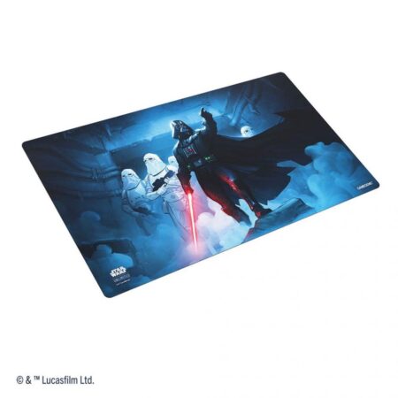 GameGenic - Play-Mat Star Wars Unlimited - Dark Vador