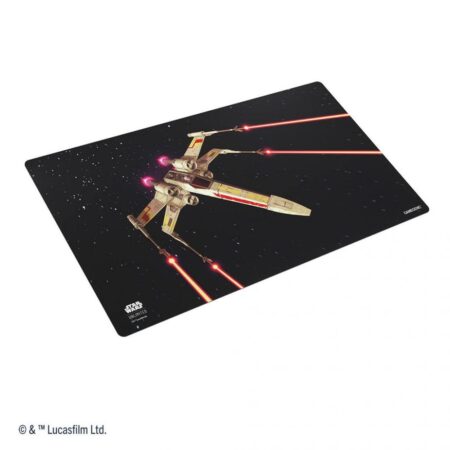 GameGenic - Play-Mat Star Wars Unlimited - X-Wing