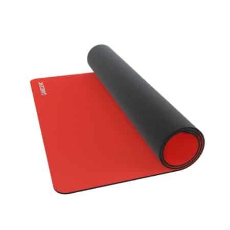 GG : Playmat Prime 2mm 61X35cm Red