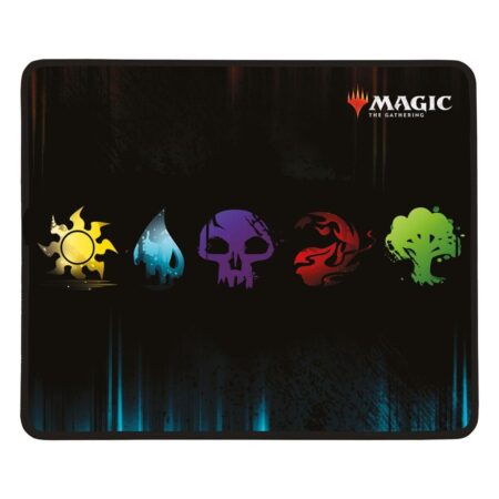 Magic the Garthering Tapis de souris 5 Colors