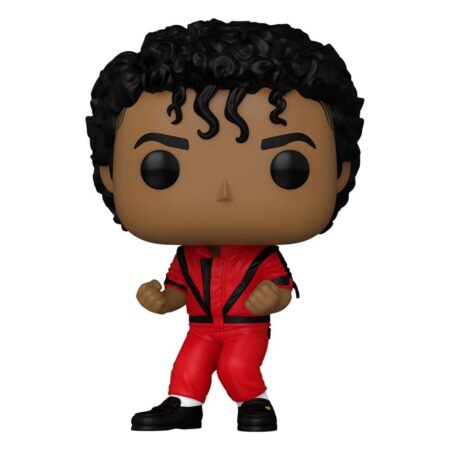 Michael Jackson N°359 Pop! figurine 9cm