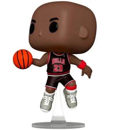 NBA Legends Funko Pop! Michael Jordan N°126 9cm