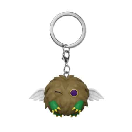 Pocket Pop Keychains - Yu-Gi-Oh ! Kuriboh Ailé