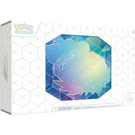 Pokémon Coffret Ultra Premium Collection (UPC)  Terapagos ex 2024 (Version Française)