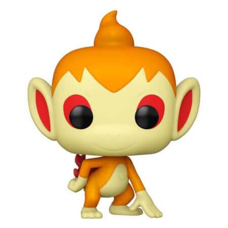 POKEMON POP! Ouisticram (EMEA) N°963 9cm