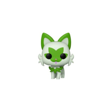 POKEMON POP! Poussacha (EMEA) N°963 9cm