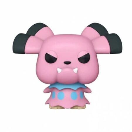 Pokémon N°964 POP! Snubbull (EMEA) 9 cm