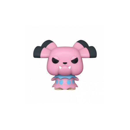 POKEMON POP! Snubbull (EMEA) N°963 9cm