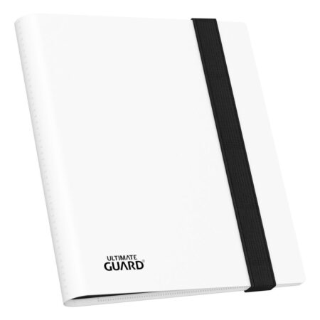 Ultimate Guard Flexxfolio Blanc 160 cartes