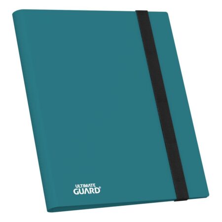 Ultimate Guard Flexxfolio Pétrole 360 cartes