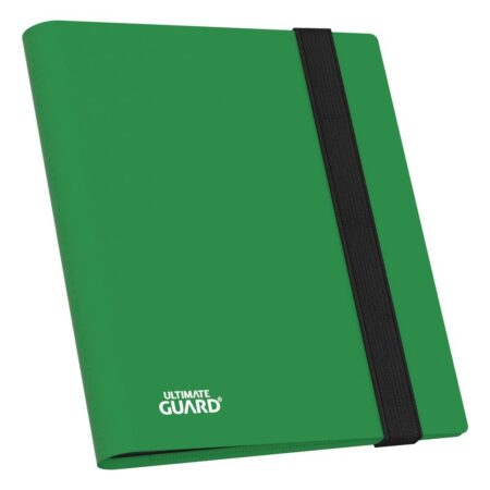 Ultimate Guard Flexxfolio Vert 160 cartes