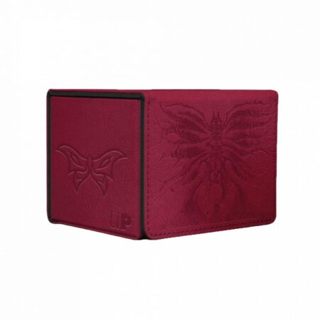 Magic The Gathering - Ultra Pro Alcove Edge Deckbox - Valgavoth