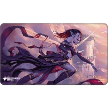 Magic The Gathering - Ultra Pro Play-Mat - Alela