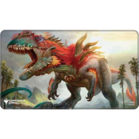 Magic The Gathering - Ultra Pro Play-Mat - Gishat