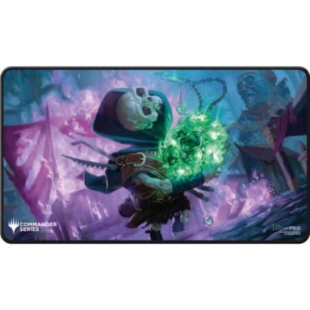 Magic The Gathering - Ultra Pro Play-Mat - Tinybone