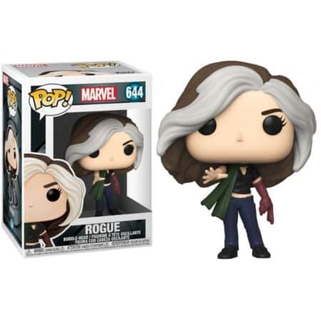 X-Men 20th Anniversary POP! Marvel Vinyl figurine Rogue 9 cm