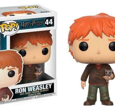 * POP RON WEASLEY AVEC CROUTARD 44