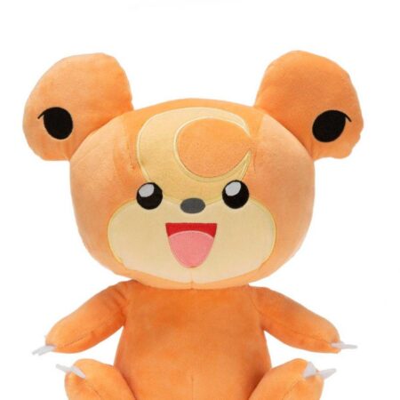 Pokémon - Peluche Teddiursa 25cm