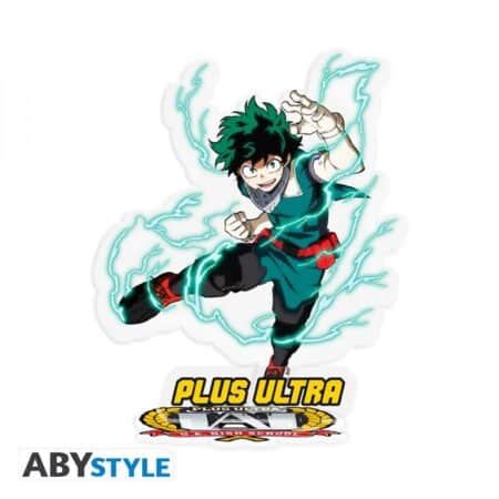 MY HERO ACADEMIA - Acryl - Izuku