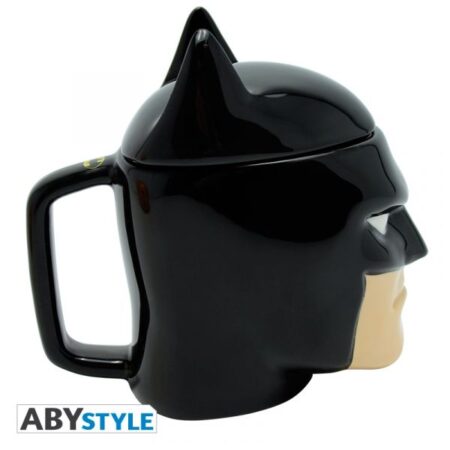 Mug 3D Batman