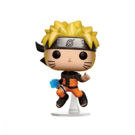 Naruto Shippuden POP! Naruto (Rasengan) 9 cm N°181