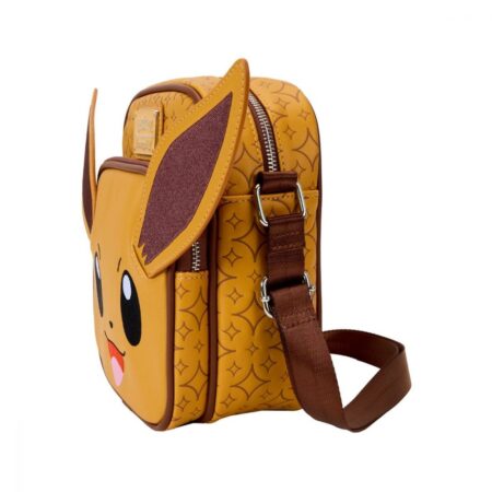 Pokémon Évoli Loungefly Mini Sac A Dos