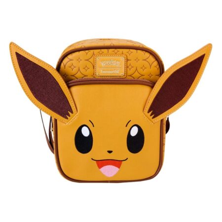 Pokémon Évoli Loungefly Mini Sac A Dos