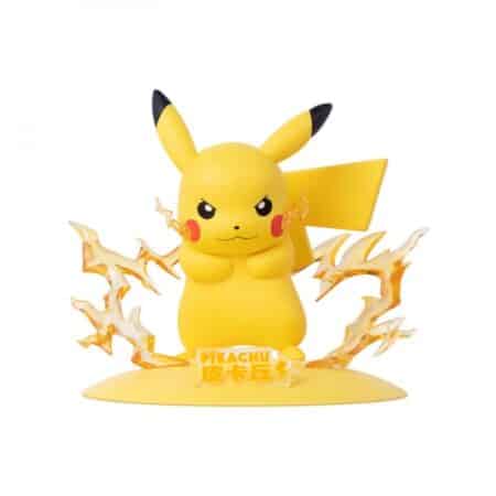 Pokémon Mini Figurine Funism Prime Pikachu 10cm