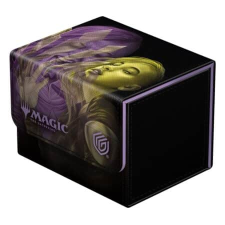 Ultimate Guard Sidewinder 100+ Xenoskin Magic: The Gathering 