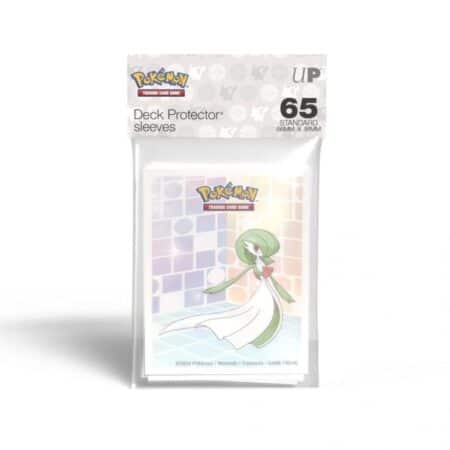 Pokémon - Ultra Pro - 65 Pochettes (Sleeves) Standard Gardevoir Distorsion (Trick Room)