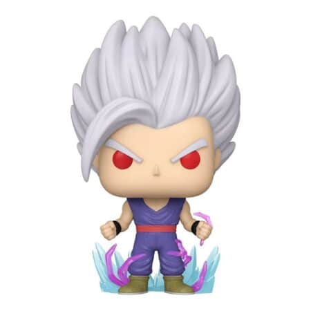 Son Gohan Beast N°1703 Pop! Animation Dragon Ball Super figurine vinyl 9cm