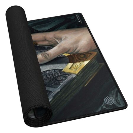 Magic The Gathering - Ultra Pro Play-Mat - Tome des Guildes