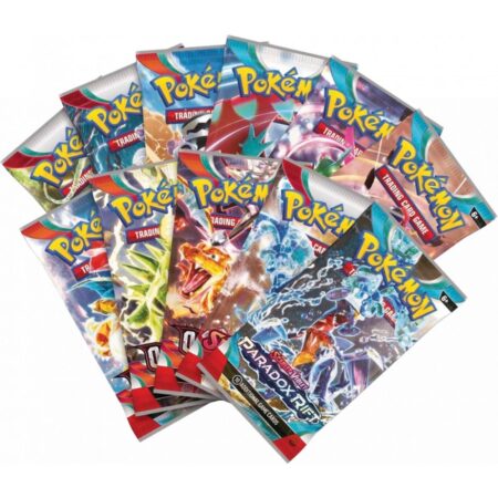 Pouvoirs Combinés (Combined Powers) 11b Coffret Pokémon Premium Collection Version Anglaise (EN)
