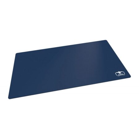 Ultimate Guard tapis de jeu Monochrome Bleu 61 x 35 cm