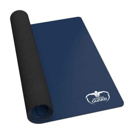 Ultimate Guard tapis de jeu Monochrome Bleu 61 x 35 cm