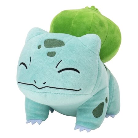 Pokémon - Peluche 20cm - Bulbizarre